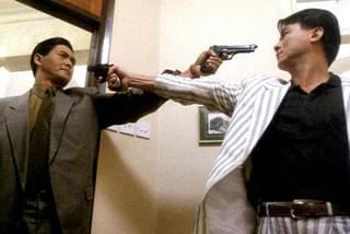 ジョン・ウー監督のセルフリメイク版「狼 男たちの挽歌・最終章」詳細が明らかに