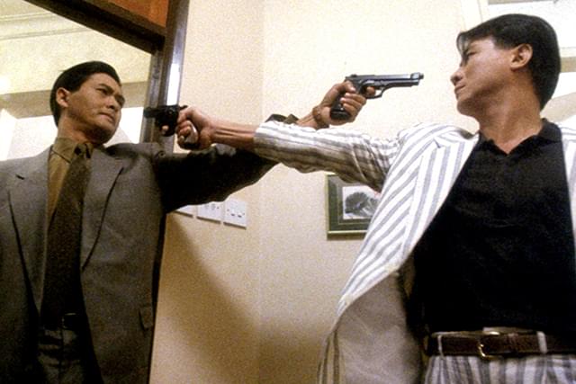 プロデューサーのチャールズ・ローベンが明らかにした