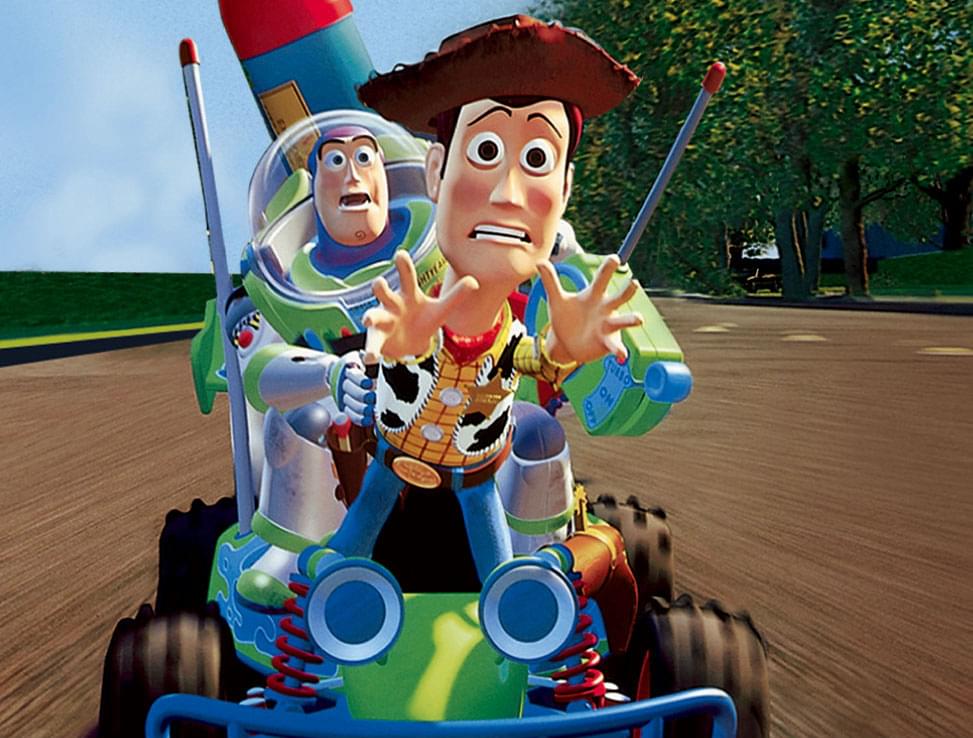 ピクサー映画、歴代全27作品まとめ あらすじ・キャラクター・声優・夢あふれる“もしも”の設定をご紹介