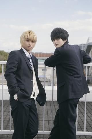 奥平大兼×鈴鹿央士、eスポーツ題材の映画「PLAY!」に主演 監督は古厩智之、企画・プロデュースは広井王子