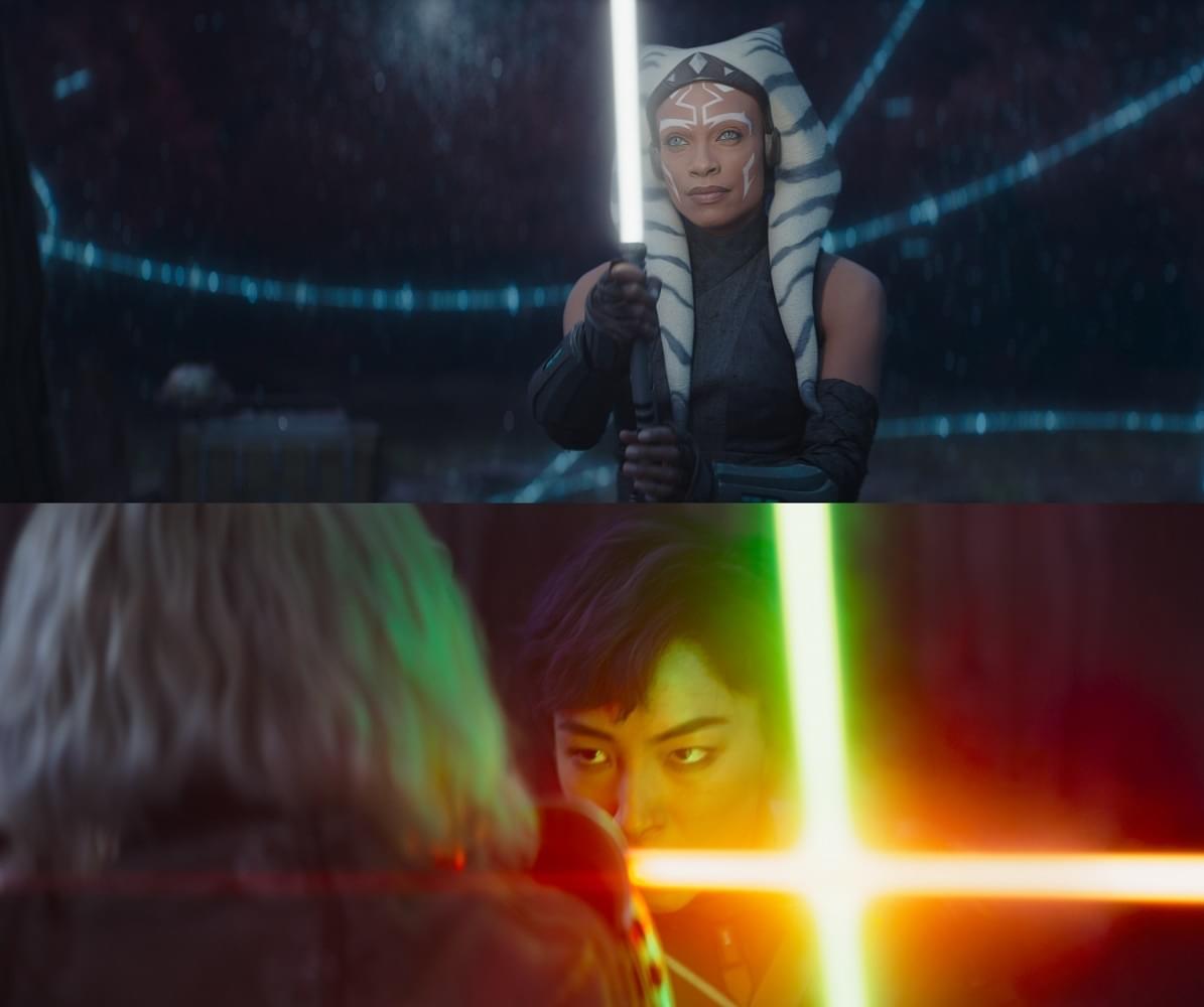 「スター・ウォーズ」で脈々と受け継がれる“師匠と弟子”を一挙振り返り 特別映像完成