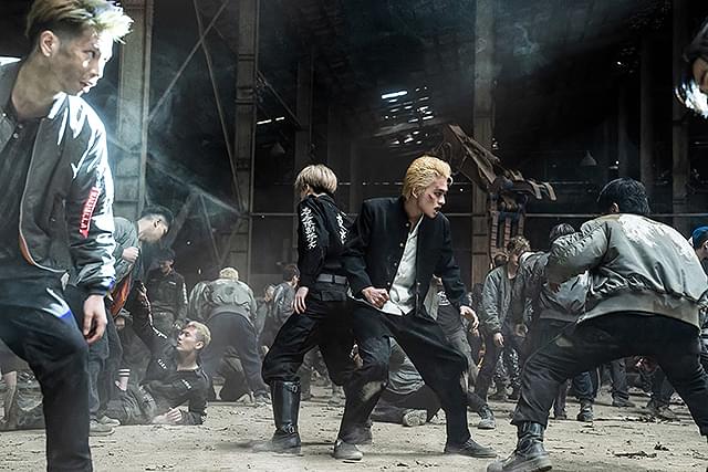 「東京リベンジャーズ2」アクション、プロが徹底解剖 北村匠海の才能と成長＆吉沢亮の壮絶な挑戦