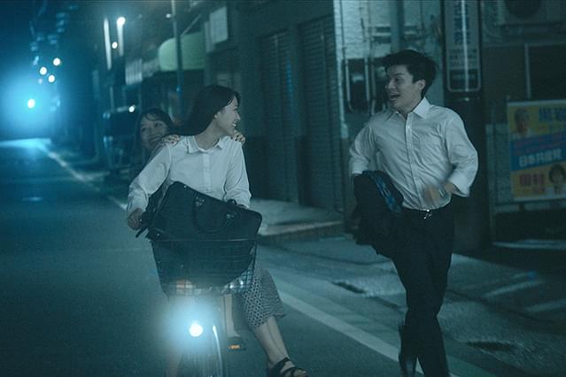 【「明ける夜に」評論】夏の終わりが導く寂寞感のようなもの