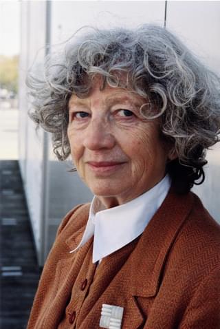 世界的に再評価の機運が高まるドイツの女性監督ウルリケ・オッティンガーインタビュー “ベルリン三部作”が一挙公開