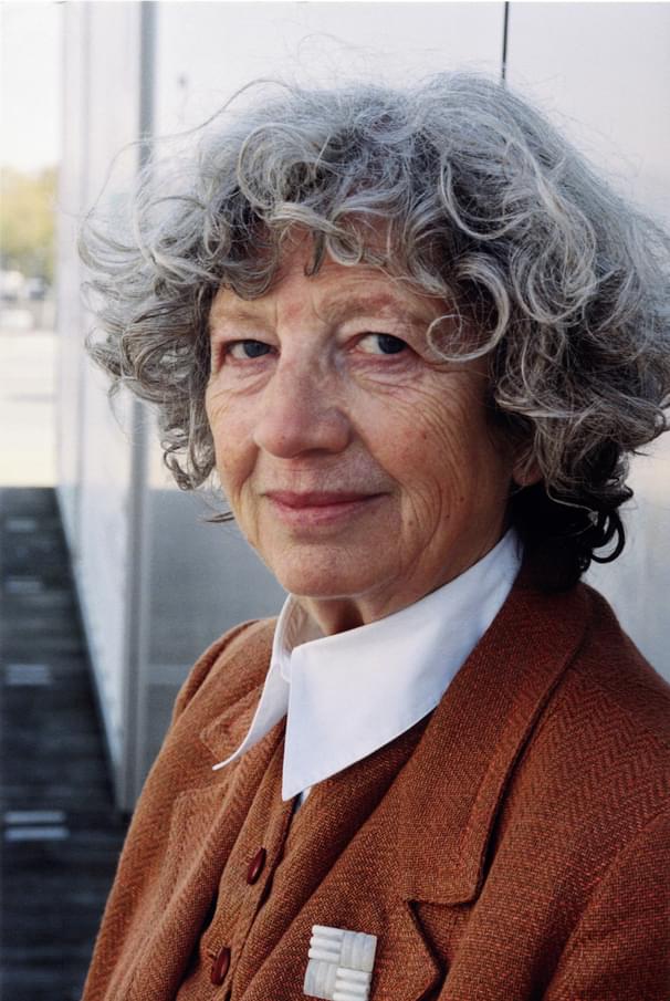 ウルリケ・オッティンガー監督