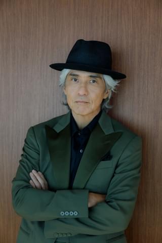 【インタビュー】佐藤浩市＆横浜流星が明かす、心から「楽しい」と思える瞬間