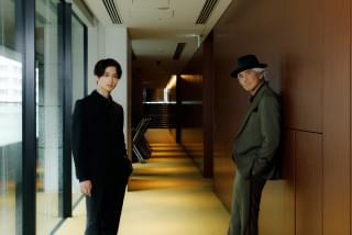【インタビュー】佐藤浩市＆横浜流星が明かす、心から「楽しい」と思える瞬間