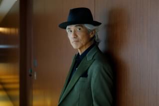 【インタビュー】佐藤浩市＆横浜流星が明かす、心から「楽しい」と思える瞬間