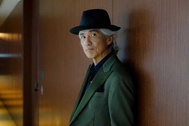 【インタビュー】佐藤浩市＆横浜流星が明かす、心から「楽しい」と思える瞬間