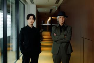 【インタビュー】佐藤浩市＆横浜流星が明かす、心から「楽しい」と思える瞬間