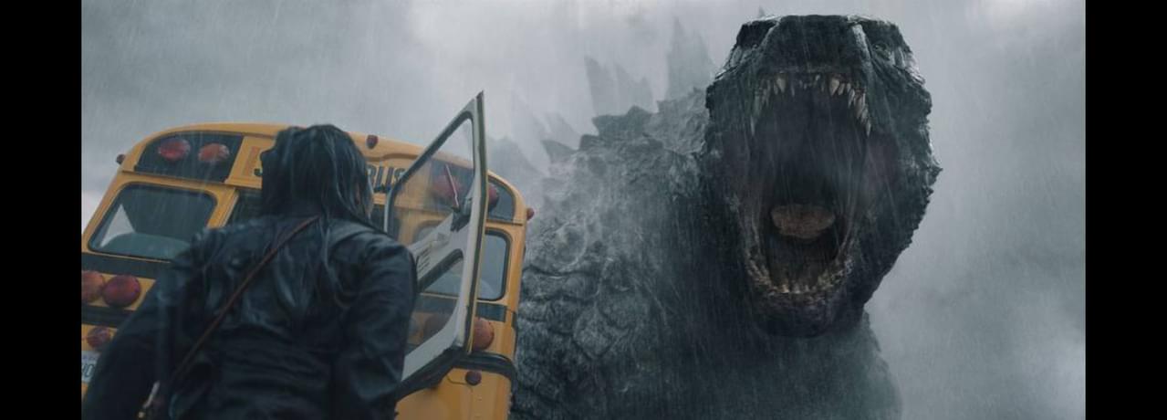 米アップルTV＋の「モンスターバース」実写ドラマ、タイトルが明らかに