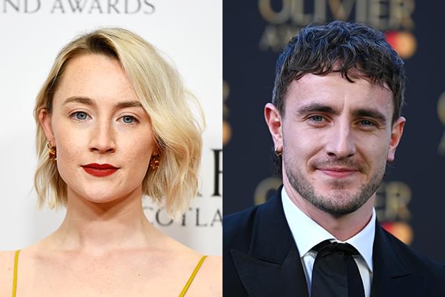 シアーシャ・ローナン＆ポール・メスカル主演のSF新作「Foe」は10月公開