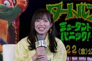 佐藤二朗、声優で2度目の“ハエ”役「もうちょっと人間の役をやりたい」