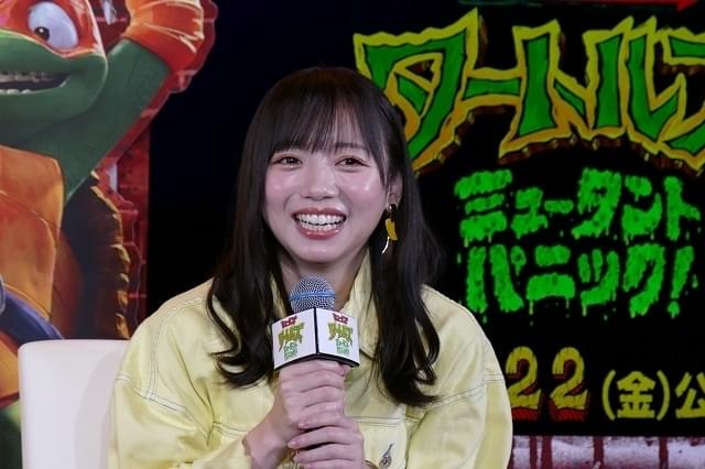 佐藤二朗、声優で2度目の“ハエ”役「もうちょっと人間の役をやりたい」