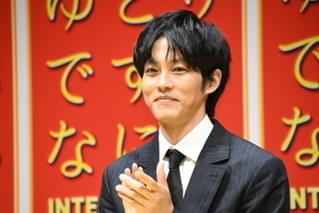 岡田将生、松坂桃李＆柳楽優弥らは“家族”のような存在「本当に安心できる」