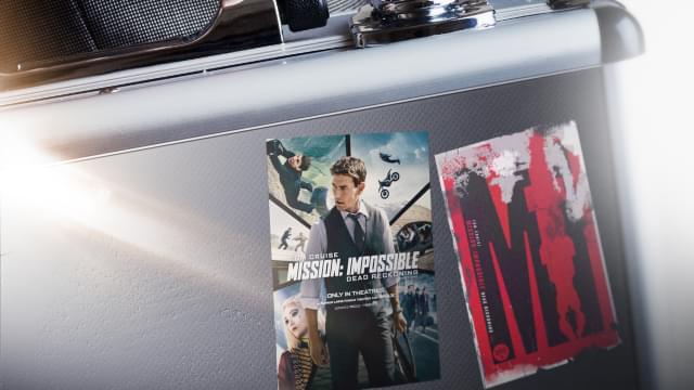 第2弾ステッカー