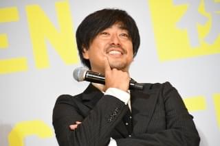 岸優太、主演映画好評に手ごたえ！竜星涼からの続編希望に「皆さんがどれだけ楽しんでくれるか次第です」