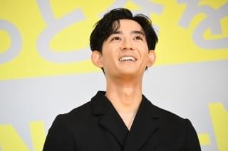 岸優太、主演映画好評に手ごたえ！竜星涼からの続編希望に「皆さんがどれだけ楽しんでくれるか次第です」