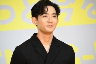 岸優太、主演映画好評に手ごたえ！竜星涼からの続編希望に「皆さんがどれだけ楽しんでくれるか次第です」