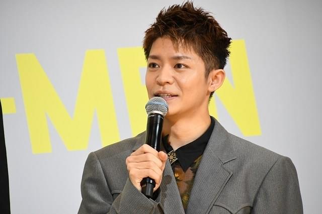 岸優太、主演映画好評に手ごたえ！竜星涼からの続編希望に「皆さんがどれだけ楽しんでくれるか次第です」