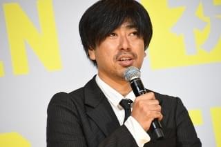 岸優太、主演映画好評に手ごたえ！竜星涼からの続編希望に「皆さんがどれだけ楽しんでくれるか次第です」