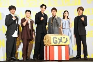岸優太、主演映画好評に手ごたえ！竜星涼からの続編希望に「皆さんがどれだけ楽しんでくれるか次第です」