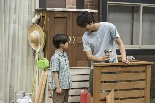 重岡大毅「自分のリミッターが外れる瞬間がありました」