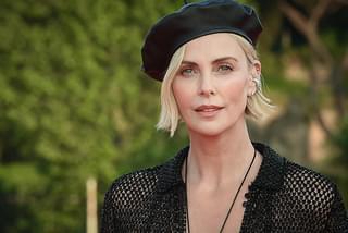 シャーリーズ・セロンが宣言「もう役のために増量しない」