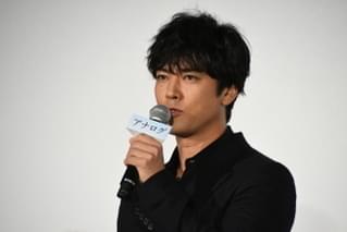 二宮和也、“舌”好調で客席盛り上げる 日曜劇場「VIVANT」ネタも披露