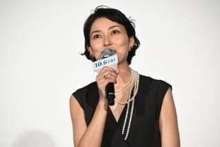 二宮和也、“舌”好調で客席盛り上げる 日曜劇場「VIVANT」ネタも披露