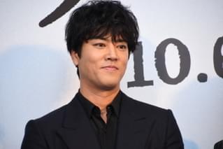 二宮和也、“舌”好調で客席盛り上げる 日曜劇場「VIVANT」ネタも披露