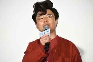 二宮和也、“舌”好調で客席盛り上げる 日曜劇場「VIVANT」ネタも披露