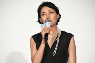 二宮和也、“舌”好調で客席盛り上げる 日曜劇場「VIVANT」ネタも披露