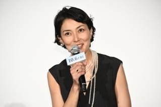 二宮和也、“舌”好調で客席盛り上げる 日曜劇場「VIVANT」ネタも披露