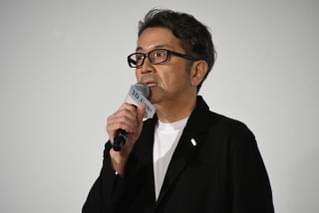 二宮和也、“舌”好調で客席盛り上げる 日曜劇場「VIVANT」ネタも披露