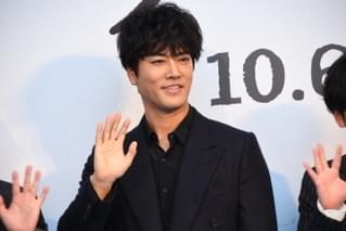 二宮和也、“舌”好調で客席盛り上げる 日曜劇場「VIVANT」ネタも披露