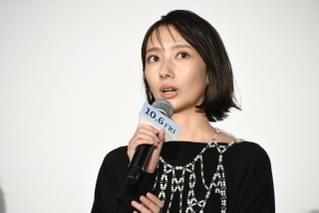 二宮和也、“舌”好調で客席盛り上げる 日曜劇場「VIVANT」ネタも披露