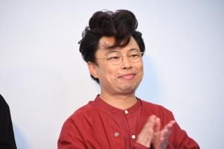 二宮和也、“舌”好調で客席盛り上げる 日曜劇場「VIVANT」ネタも披露