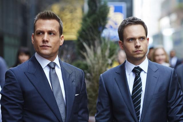 「SUITS スーツ」再ブームの謎 クリエイターが分析
