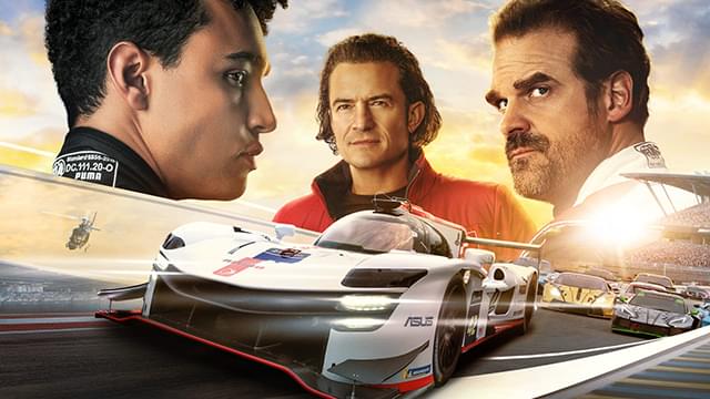 ドライビングゲームのプレイヤーを本物のレーサーに…「グランツーリスモ」首位