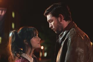 「コーダ」エミリア・ジョーンズ主演のスリラー「キャット・パーソン」 10月6日から米劇場公開