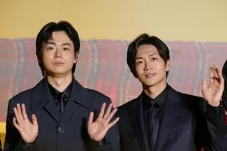 菅田将暉「ミステリと言う勿れ」“広島編”は「やらないと終われない」【キャラ紹介一覧付き】
