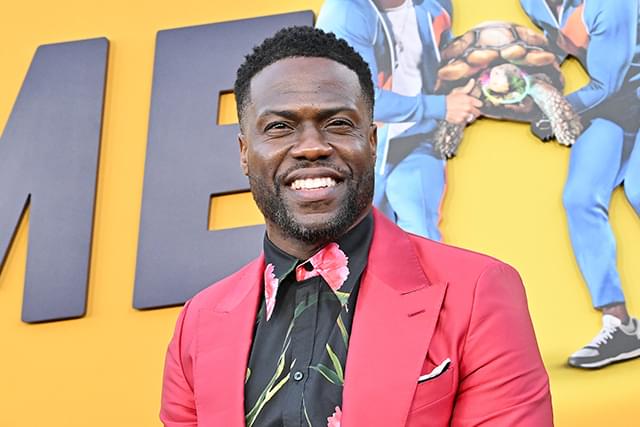 ケビン・ハート