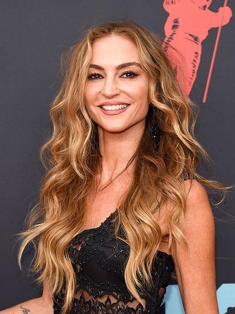 「ザ・ソプラノズ」出演女優、定額サービスでアダルト写真を提供