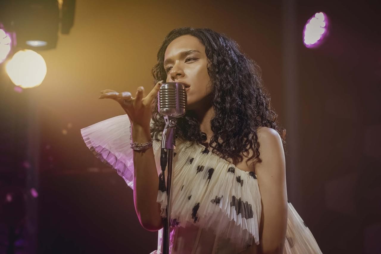 女王蜂・アヴちゃんがドラマ初出演「心からうれしかった」 「パリピ孔明」でマリア・ディーゼル役