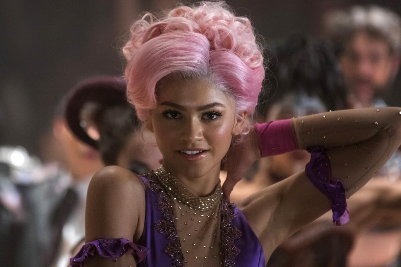 【9月1日はゼンデイヤの誕生日】いまやドラマ1話のギャラ100万ドル？ “Z世代のアイコン”の出演作4選