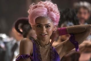 【9月1日はゼンデイヤの誕生日】いまやドラマ1話のギャラ100万ドル？ “Z世代のアイコン”の出演作4選