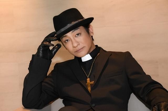 片岡愛之助、亡き両親に伝えたいことは？ 俳優についての持論も「“一石二鳥”の職業」