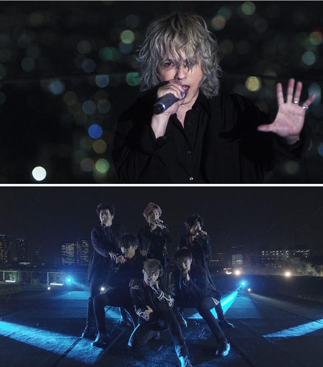 豪華アーティストたちがYOSHIKIの手掛けた名曲を披露する