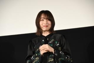 岡田麿里監督、主題歌を担当した中島みゆきのメッセージに大感激「毛穴が開きまくっております」